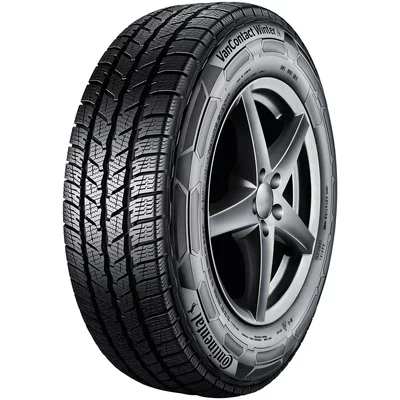 Pneus hiver Continental VanContact Winter 205/75/R16C 110R    