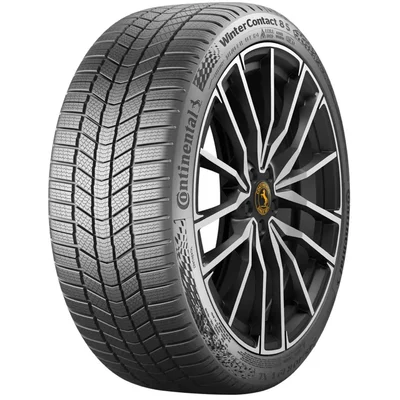 Pneus hiver Continental Wintercontact 8S 275/35/R19 100V  XL  FR