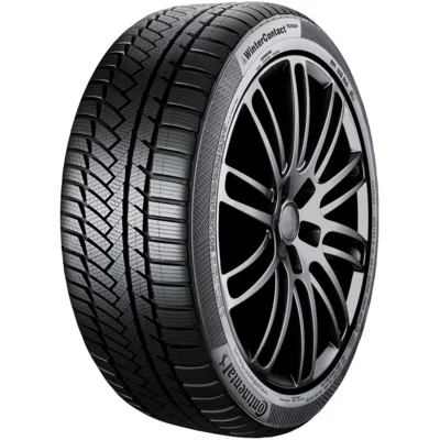 Pneus hiver Continental WinterContact TS 850P 265/35/R18 97V  XL  FR