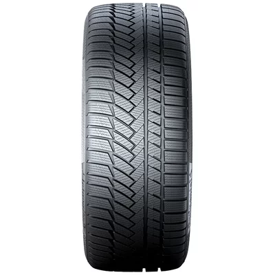 Pneus hiver Continental WinterContact TS 850P SUV 255/50/R20 109H  XL AO FR