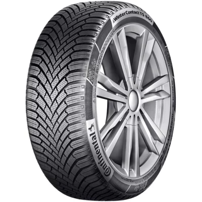 Winterreifen Continental WinterContact TS 860 155/80/R13 79T    