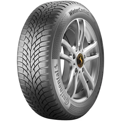 Pneus hiver Continental WinterContact TS 870 165/70/R14 85T  XL  