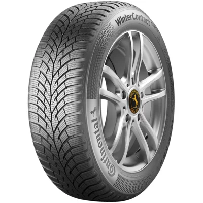 Winterreifen Continental WinterContact TS 870P 255/50/R19 107T  XL  FR
