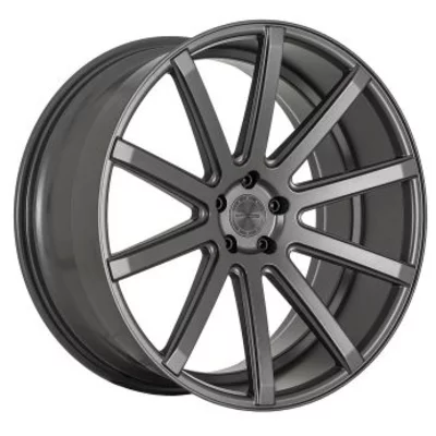 Corspeed DEVILLE
