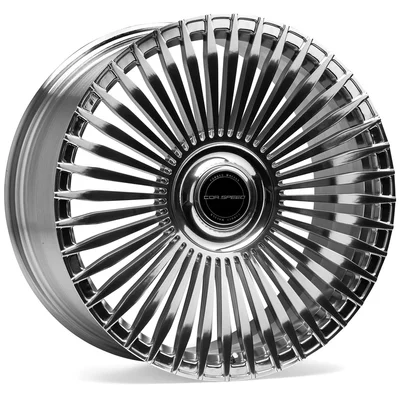 Corspeed F02