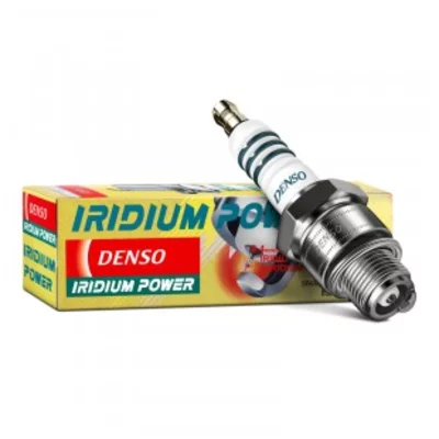 Bougie Froide Denso IKH27 VW T-ROC (A11, D11)  2.0 R 4motion 300cv