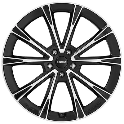 DEZENT AR
