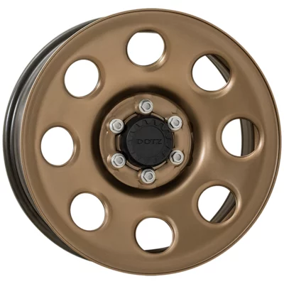 DOTZ 4X4 Outland