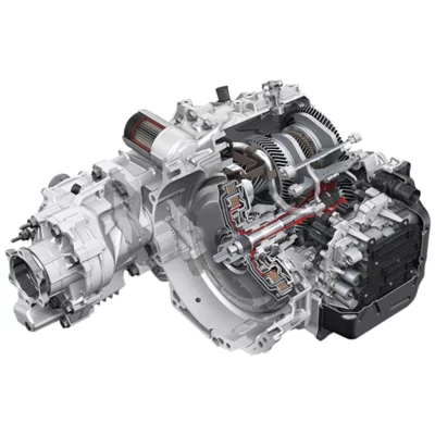 DSG Chiptuning APR  AUDI A3 Limousine (8VS, 8VM)  RS3 quattro 400ps
