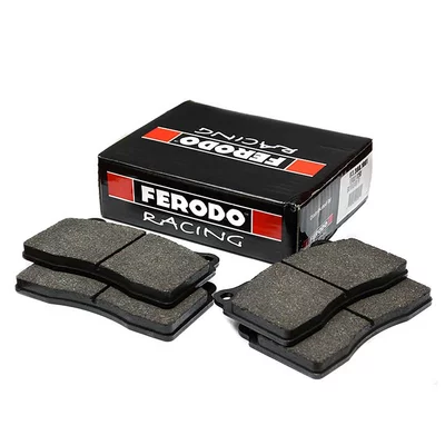 Plaquettes de Frein Avant  Ferodo DS 2500 MAZDA MX-5 IV (ND__)  2.0 (ND2E, ND6E) 160cv