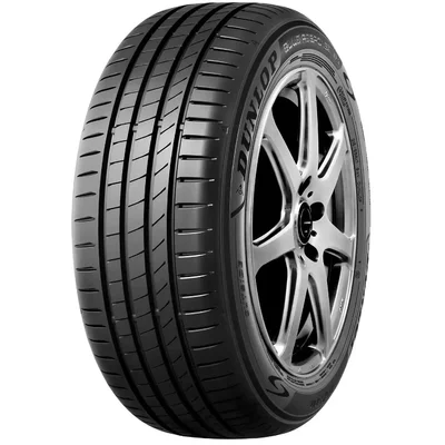 Pneus été Dunlop Blue Response TG 225/60/R18 100H    