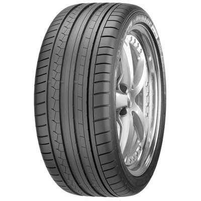 Sommerreifen Dunlop SP Sport Maxx GT 235/50/R18 97V ROF  MOE MFS