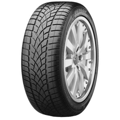 Winterreifen Dunlop SP Winter Sport 3D 275/35/R20 102W  XL RO1 MFS