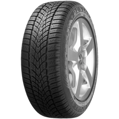 Pneus hiver Dunlop SP Winter Sport 4D 245/45/R17 99H  XL MO MFS