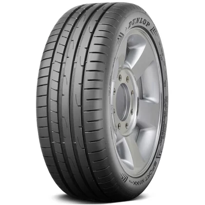 Pneus été Dunlop Sport Maxx RT 2 265/35/R18 97Y  XL  MFS