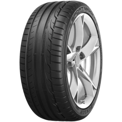 Pneus été Dunlop Sport Maxx RT 2 SUV 275/45/R19 108Y  XL  MFS