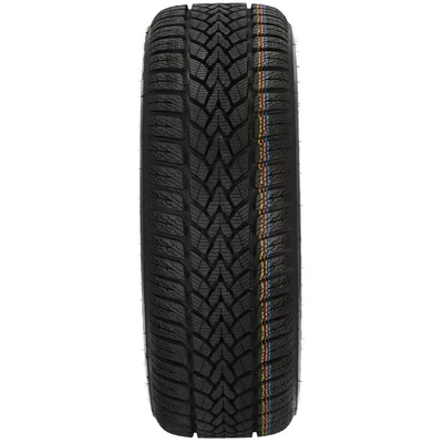 Winterreifen Dunlop Winter Response 2 195/60/R15 88T    