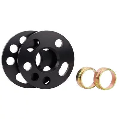 Distanzscheiben Powertech DZ 12.5mm SEAT LEON (5F1)  2.0 Cupra R 310ps