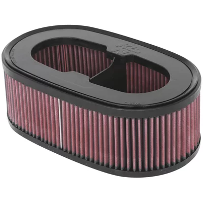 Air Filter K&N High Flow CHEVROLET CORVETTE (C8) 6.2 481 hp
