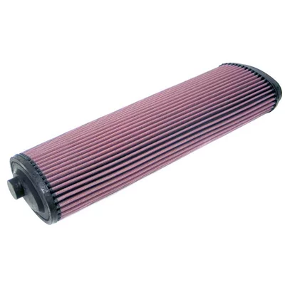 Filtre à Air K&N High Flow BMW 5 (E60)  520 d 163cv
