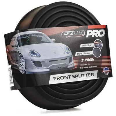 EZ Lip  Pro 2" BMW 1 (E87)  130 i 265ps