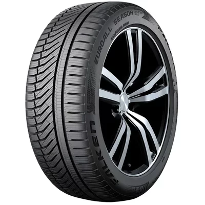 Ganzjahresreifen Falken Euroall Season AS220 PRO 255/50/R19 107W  XL  MFS