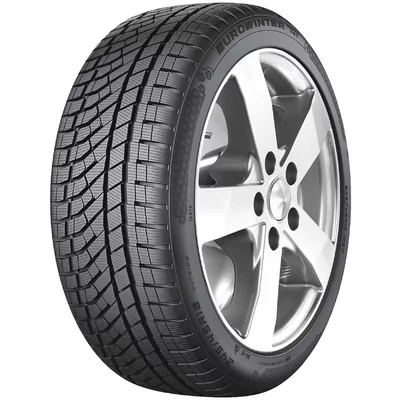 Winterreifen Falken Eurowinter HS02 PRO 255/50/R19 107V  XL  MFS