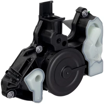 Valve PCV Febi Bilstein  AUDI A3 Décapotable (8V7, 8VE)  S3 quattro 300cv
