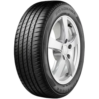Pneus été Firestone RoadHawk 275/40/R20 106Y  XL  FSL