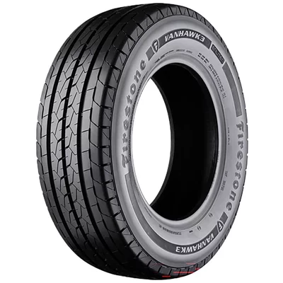 Pneus été Firestone VanHawk 3 205/75/R16C 110R    