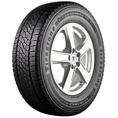 Winterreifen Firestone VanHawk Winter 2 Evo 195/70/R15C 104R    