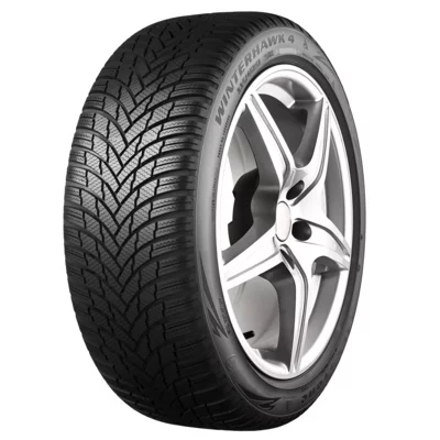 Winterreifen Firestone WinterHawk 4 255/50/R19 107V  XL  