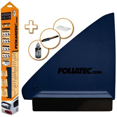 Foliatec  Tönungsfolie Midnight Superdark 76x300cm MINI MINI (F55)  One First 75ps