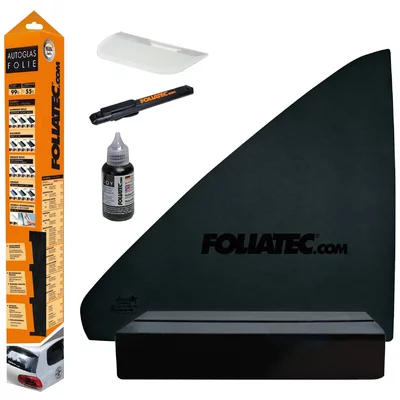 Foliatec  BLACKNIGHT Superdark 76x300cm MINI MINI (F55)  One First 75ps