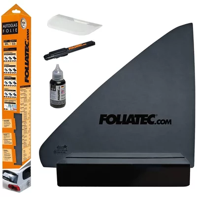 Foliatec  Tönungsfolie Blacknight Reflex Dark 76x300cm MINI MINI (F55)  One First 75ps