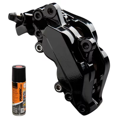  Foliatec Bremssattellack-Sprühdose 400ml VW PASSAT B5.5 Variant (3B6)  1.8 T 20V 150ps