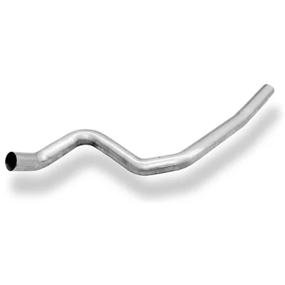 Tube de Supression d'intermédiaire FOX  55mm AUDI A2 (8Z0) 1.4 75 cv