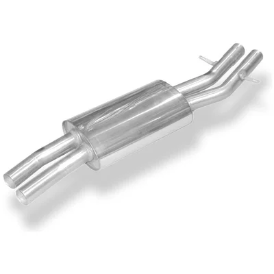 Echappement Intermédiaire FOX  50mm BMW 3 (E46) 330 i 231 cv
