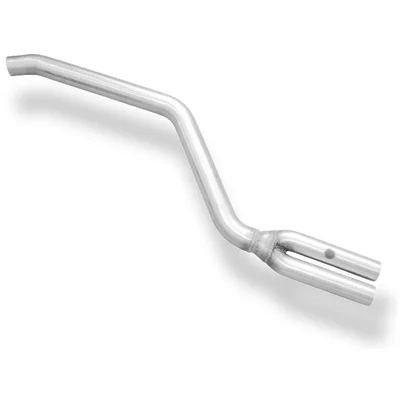 Tubo di raccordo FOX  63.5mm BMW X3 (E83) 3.0 d 204 CV