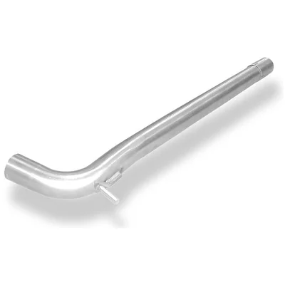 Tube de Supression d'intermédiaire FOX  2.75" SEAT LEON ST (5F8) 2.0 Cupra 280 cv