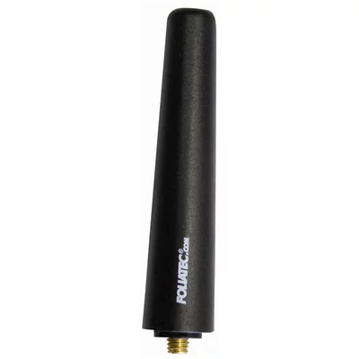 Foliatec  S 7.5CM Antenna BMW 1 (E87)  130 i 265ps