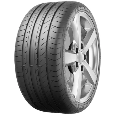 Pneus été Fulda Sport Control 2 275/40/R20 106Y  XL  MFS