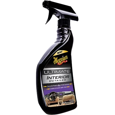 Produit Intérieur Meguiars Ultimate Interior Detailer 473ml MINI MINI Décapotable (R57)  Cooper 120cv