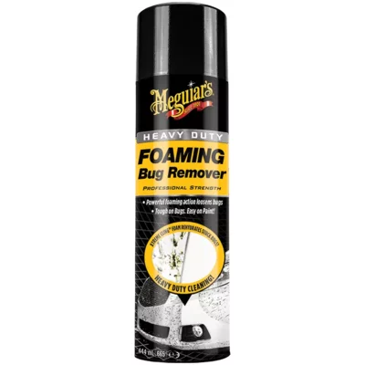 Démoustiquant Meguiars Bug Remover 444ml MINI MINI (R50, R53)  Works 210cv