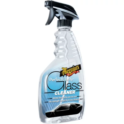  Meguiars Glasreiniger Perfect Clarity 710ml BMW 3 (E46)  318 d 116ps