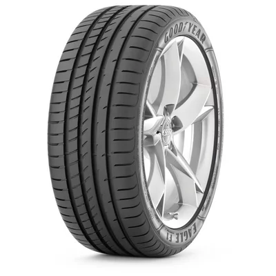 Sommerreifen Goodyear Eagle F1 Asymmetric 2 245/35/R19 93Y ROF XL MOE MFS