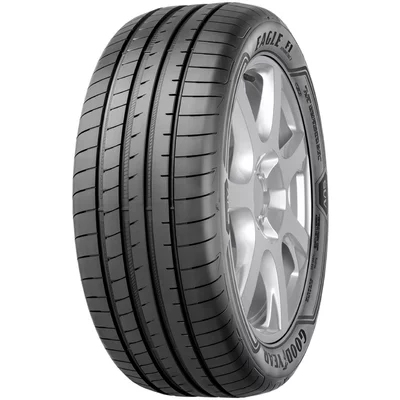 Pneus été Goodyear Eagle F1 Asymmetric 3 275/35/R19 100Y ROF XL + MFS