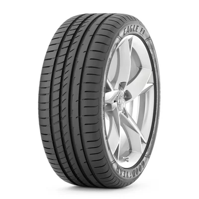Sommerreifen Goodyear Eagle F1 Asymmetric SUV 255/55/R18 109V  XL + FP