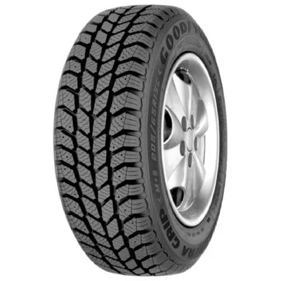 Pneus hiver Goodyear UltraGrip Cargo 205/65/R16C 107T    