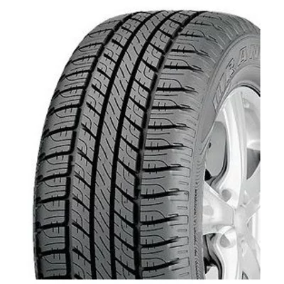 Summer tyres Goodyear Wrangler HP All Weather 275/65/R17 115H    MFS
